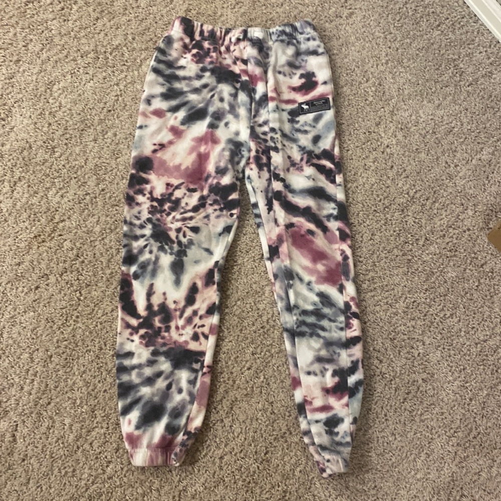 Abercrombie Kids Sweatpants